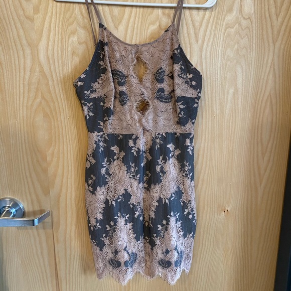 bobbles and lace Dresses & Skirts - Bobbles and lace dress